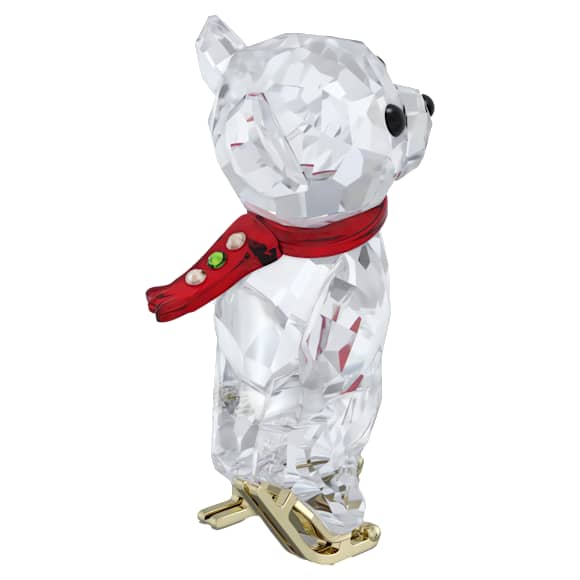 Kris小熊 – 130週年| Swarovski